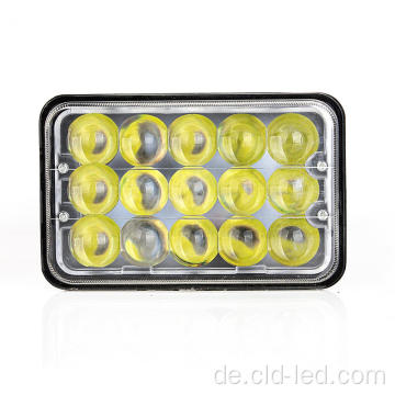 5 &#39;&#39; LED -Nebel -Lampenstange